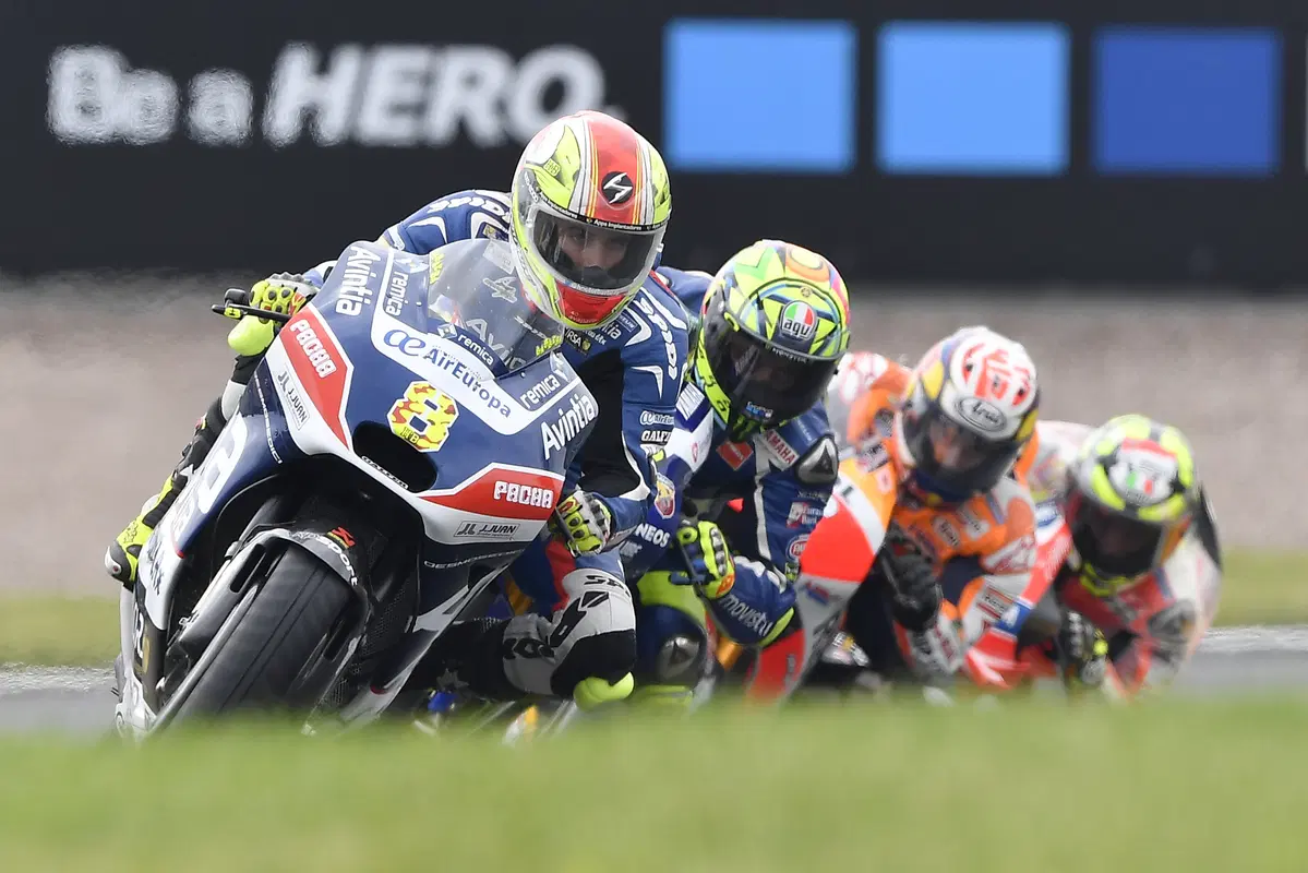 Il GP di Germania 2016 per immagini (88)