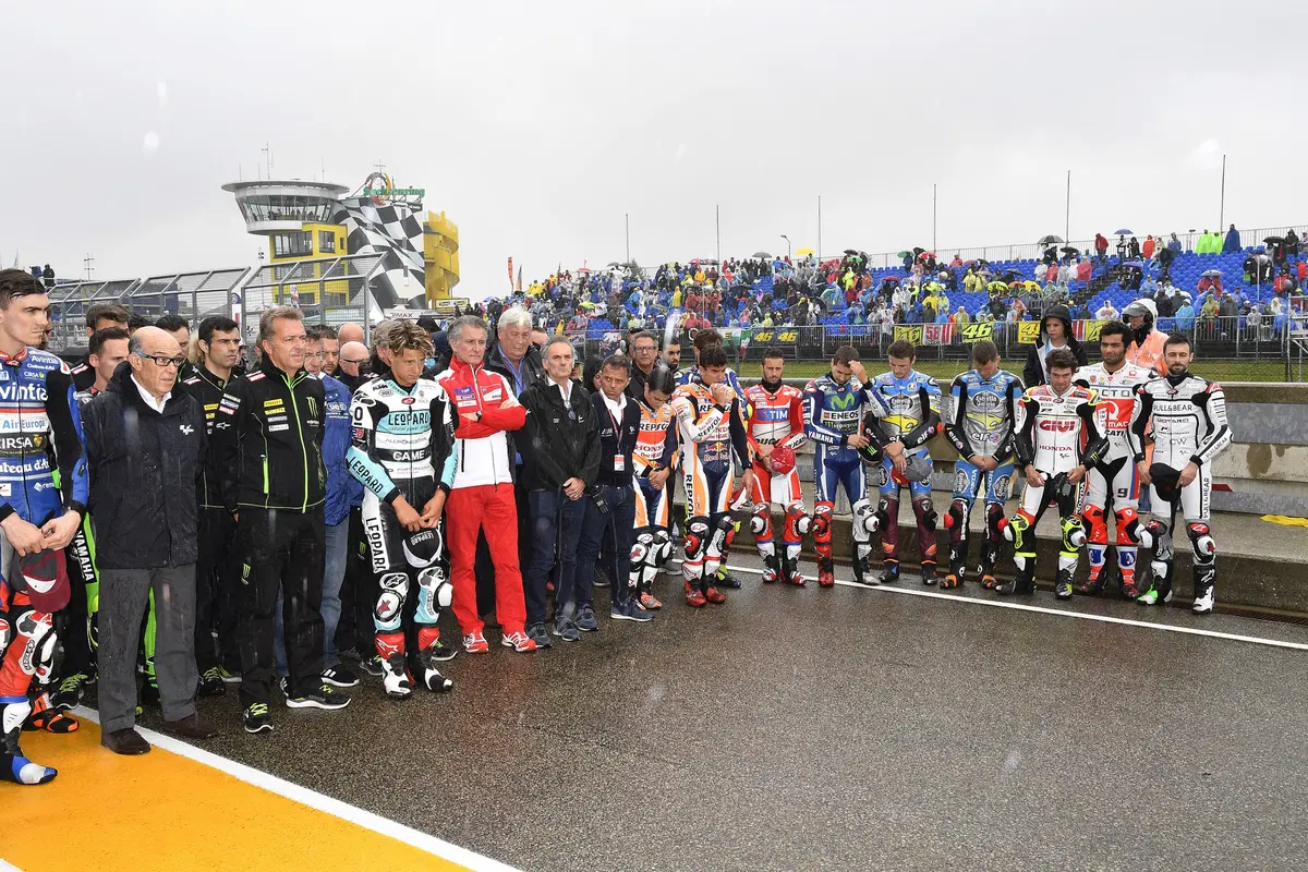 Il GP di Germania 2016 per immagini (89)