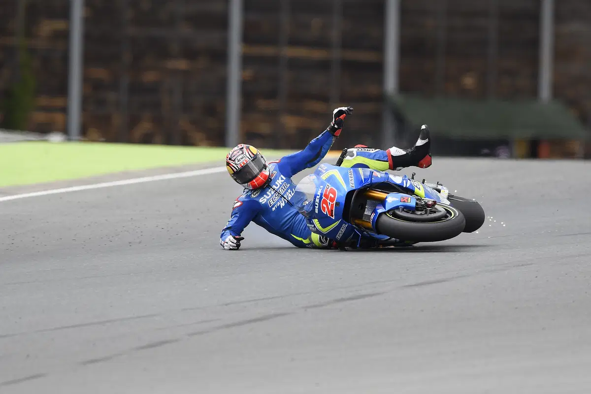 Il GP di Germania 2016 per immagini (93)