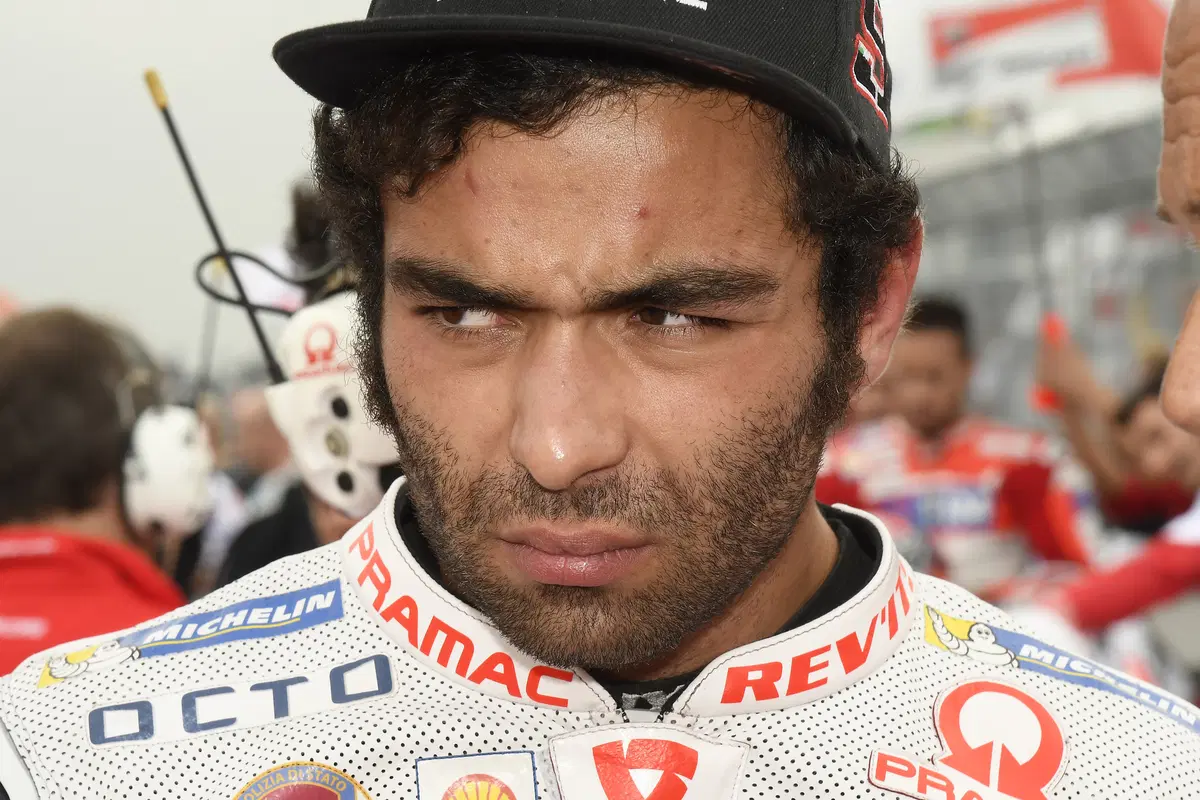 Il GP di Germania 2016 per immagini (94)