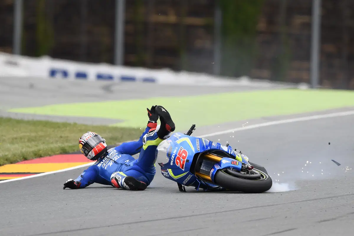 Il GP di Germania 2016 per immagini (96)