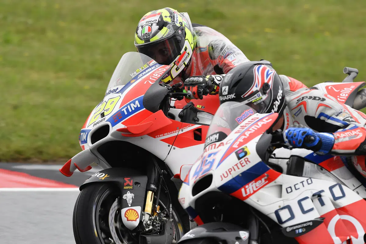 Il GP di Germania 2016 per immagini (97)