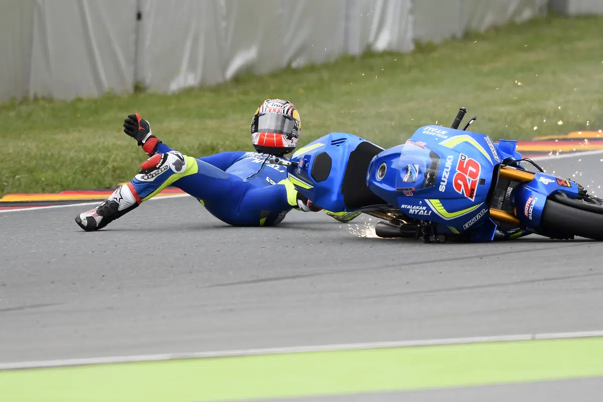 Il GP di Germania 2016 per immagini (98)