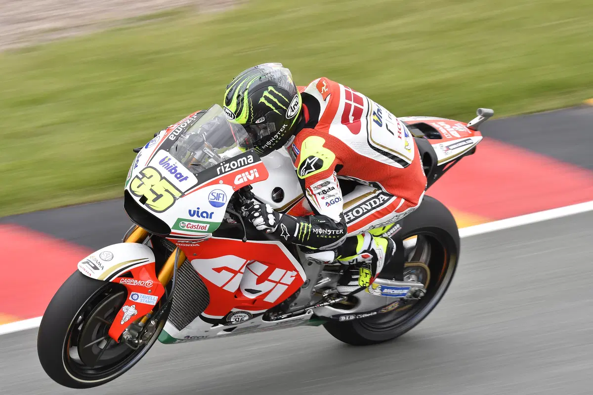 Il GP di Germania 2016 per immagini (99)