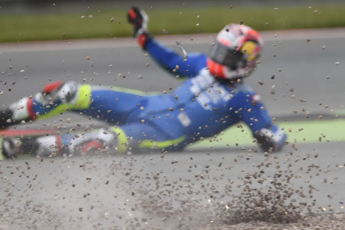 Il GP di Germania 2016 per immagini (100)