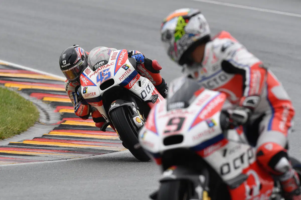 Il GP di Germania 2016 per immagini (101)
