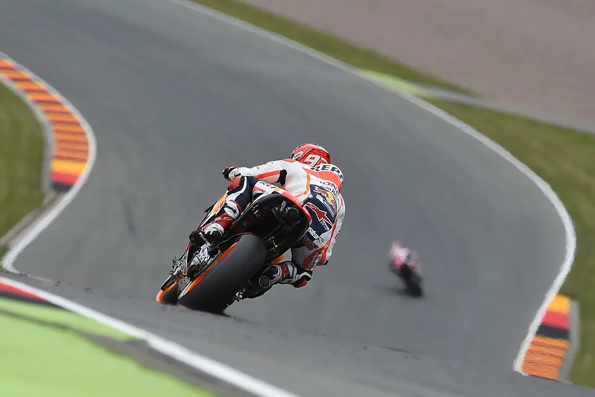 Il GP di Germania 2016 per immagini (102)