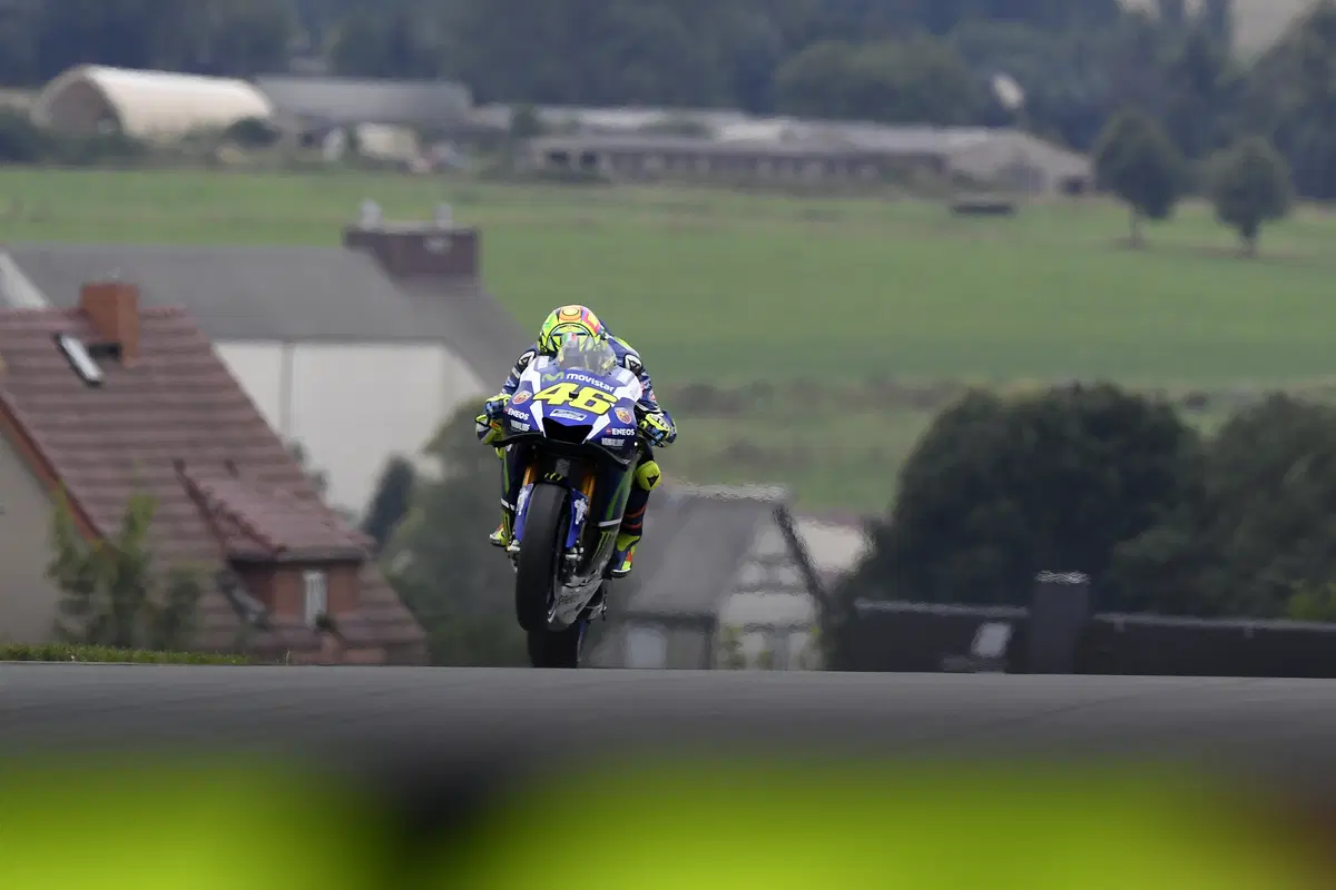 Il GP di Germania 2016 per immagini (104)