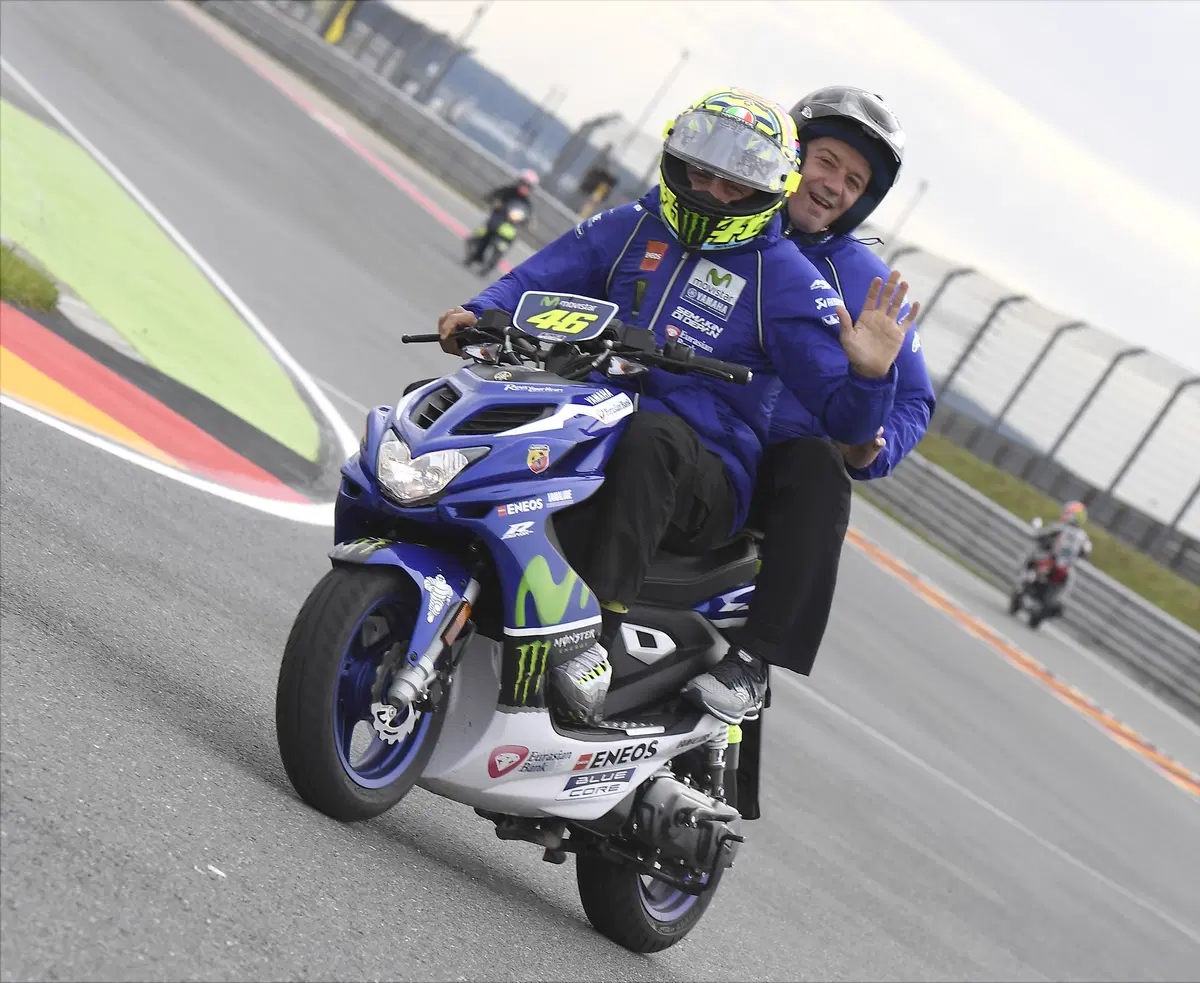 Il GP di Germania 2016 per immagini (105)