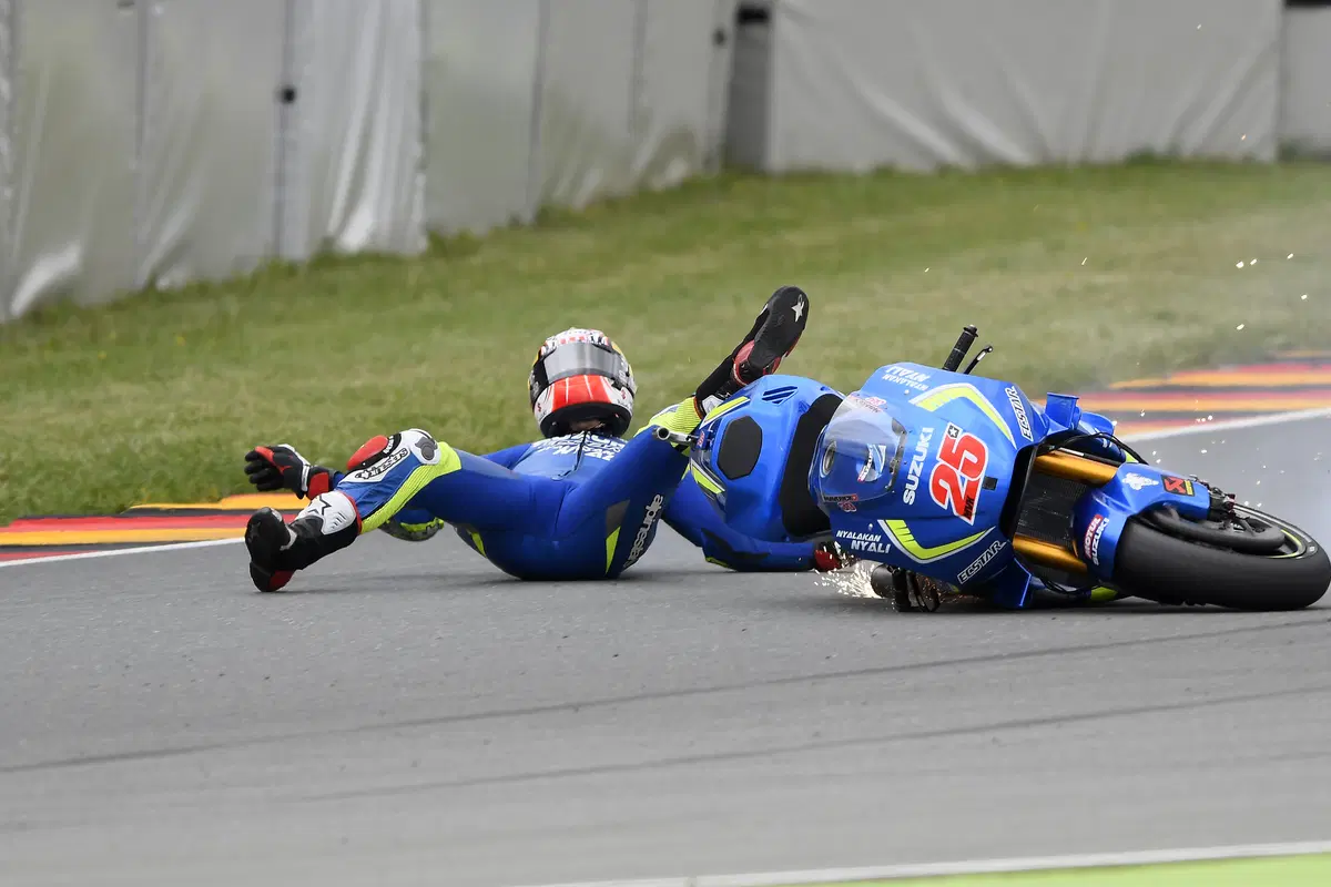 Il GP di Germania 2016 per immagini (106)