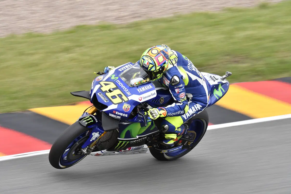 Il GP di Germania 2016 per immagini (107)