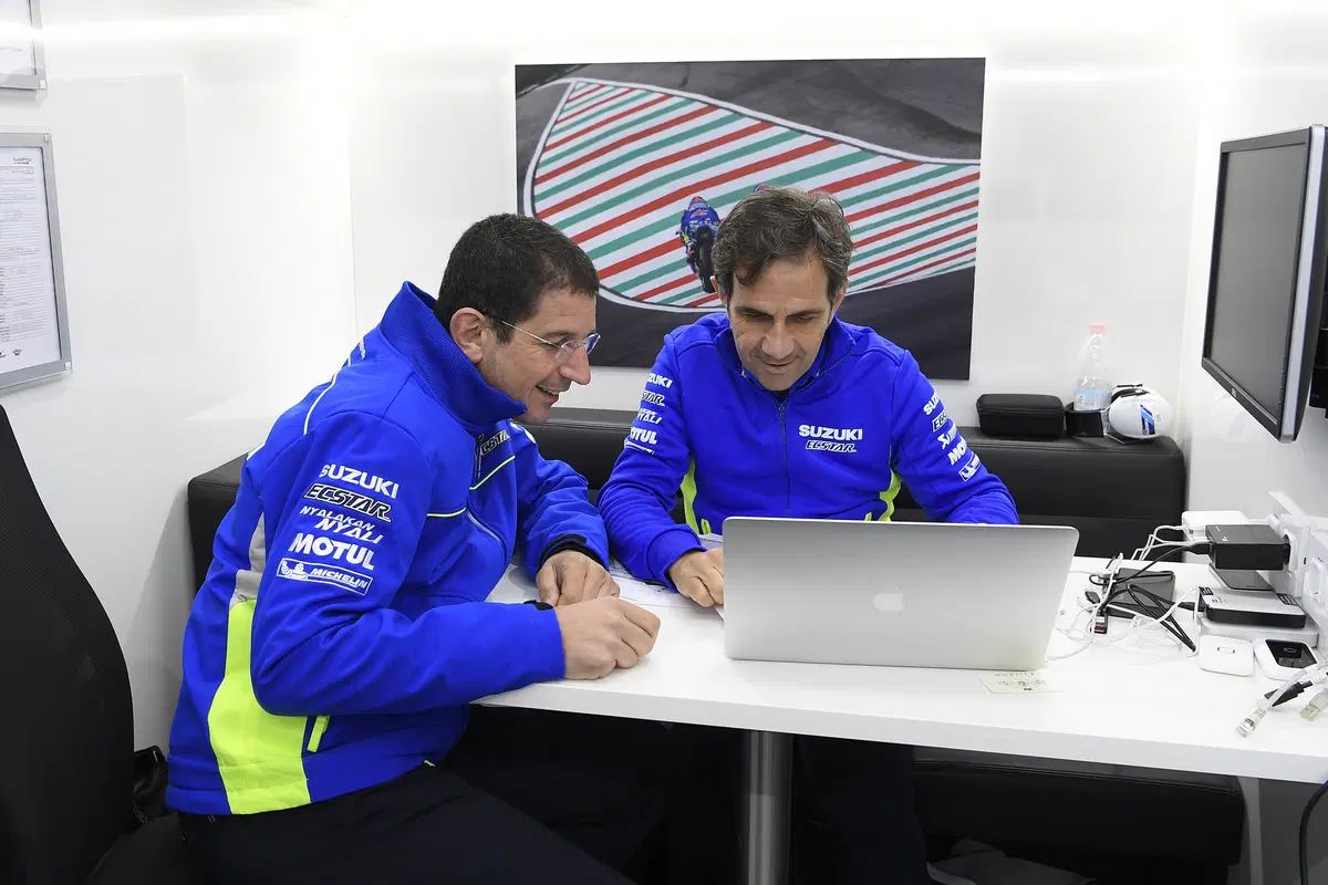 Il GP di Germania 2016 per immagini (110)