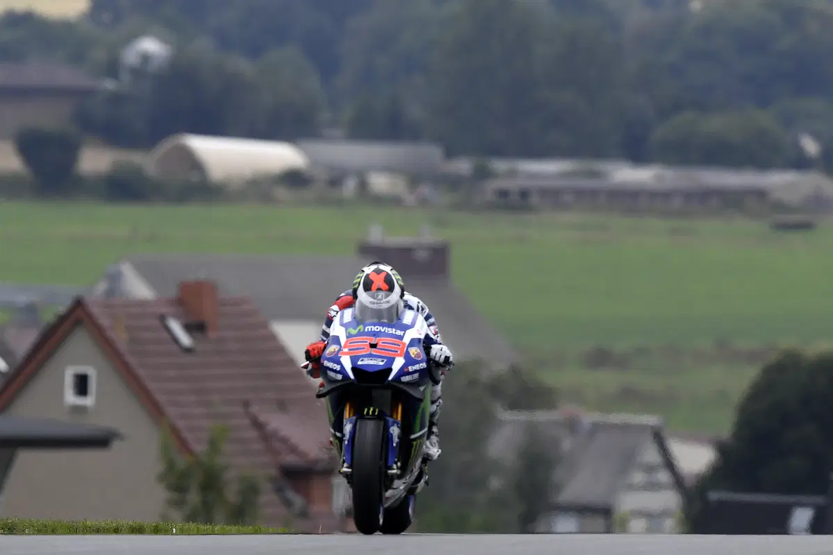 Il GP di Germania 2016 per immagini (111)