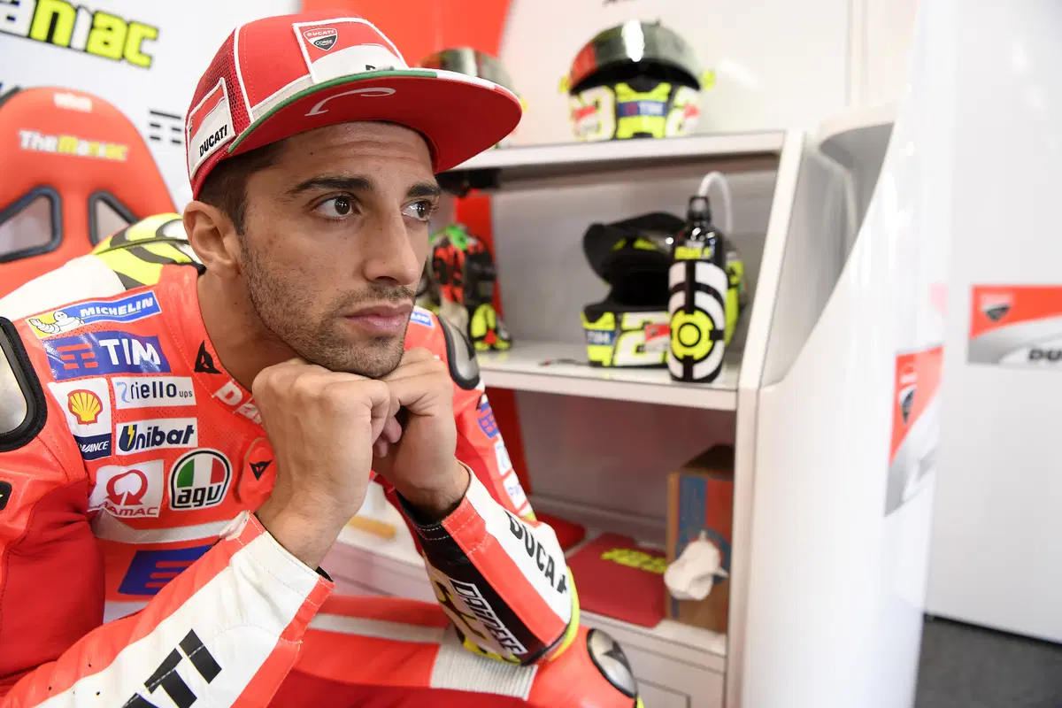 Il GP di Germania 2016 per immagini (114)