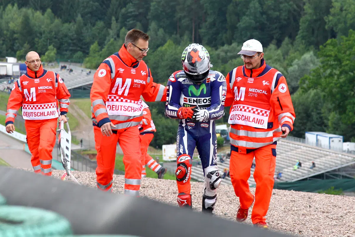 Il GP di Germania 2016 per immagini (115)