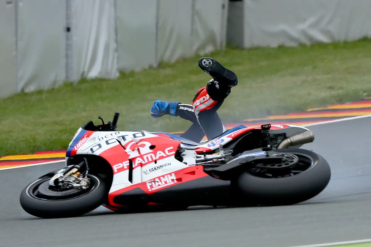 Il GP di Germania 2016 per immagini (119)