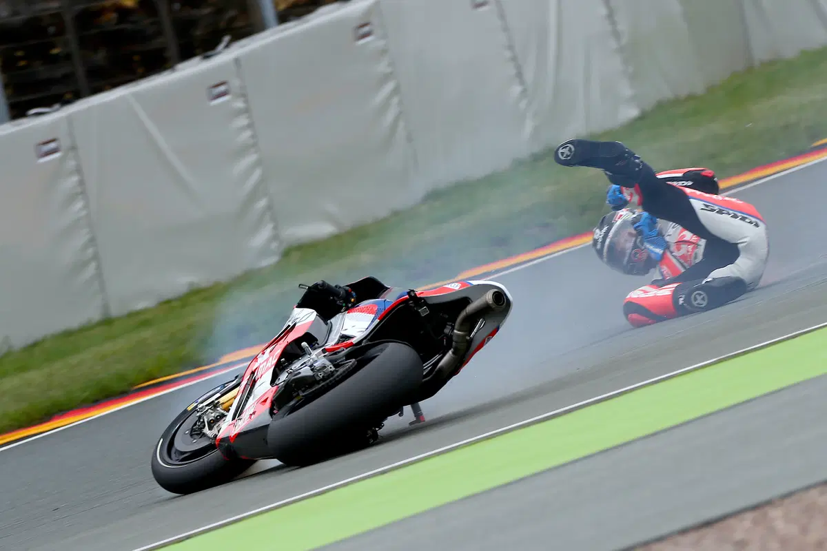 Il GP di Germania 2016 per immagini (120)