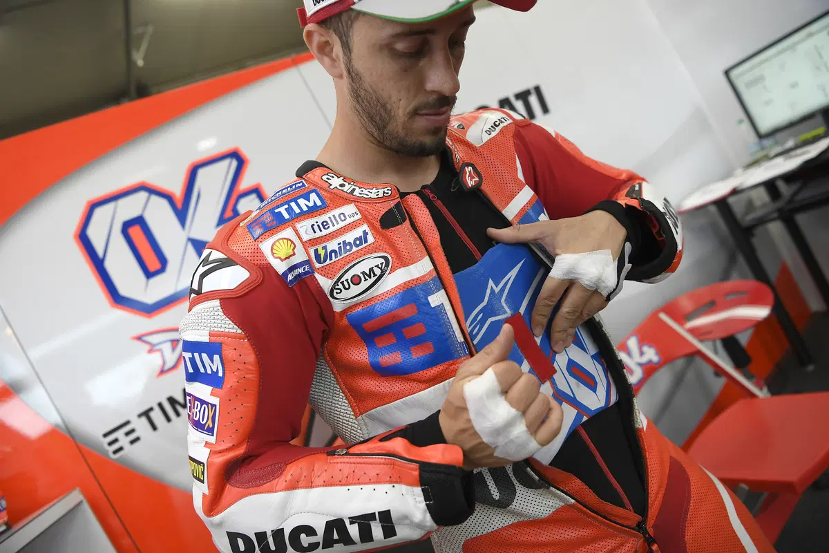 Il GP di Germania 2016 per immagini (122)
