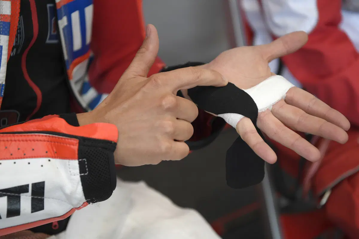 Il GP di Germania 2016 per immagini (123)