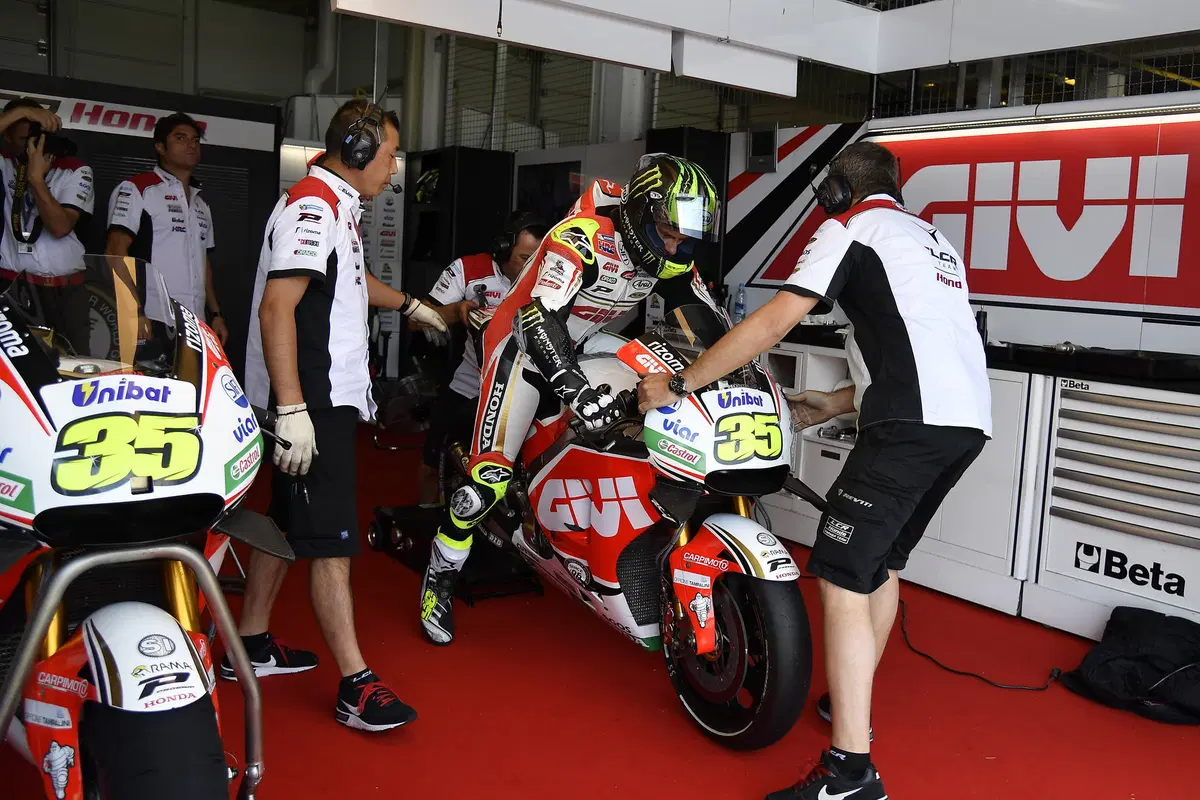 Il GP di Germania 2016 per immagini (126)