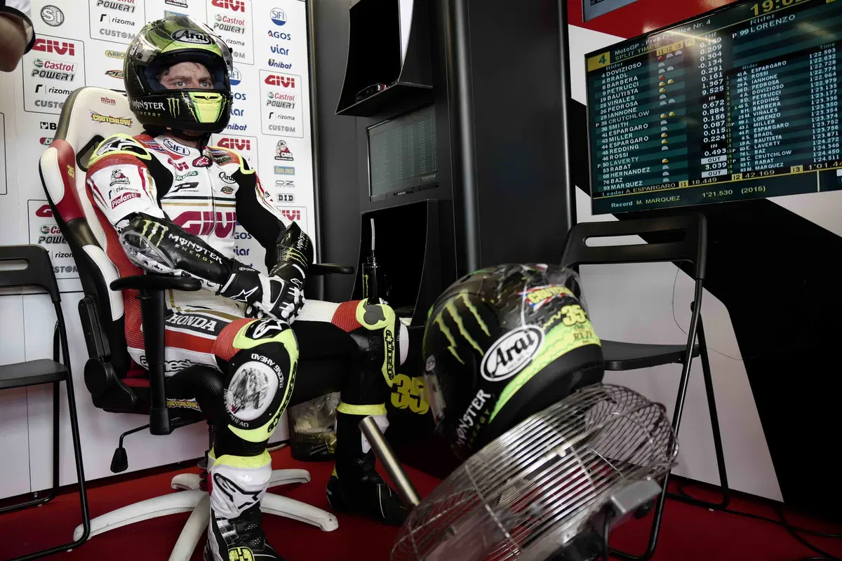 Il GP di Germania 2016 per immagini (128)