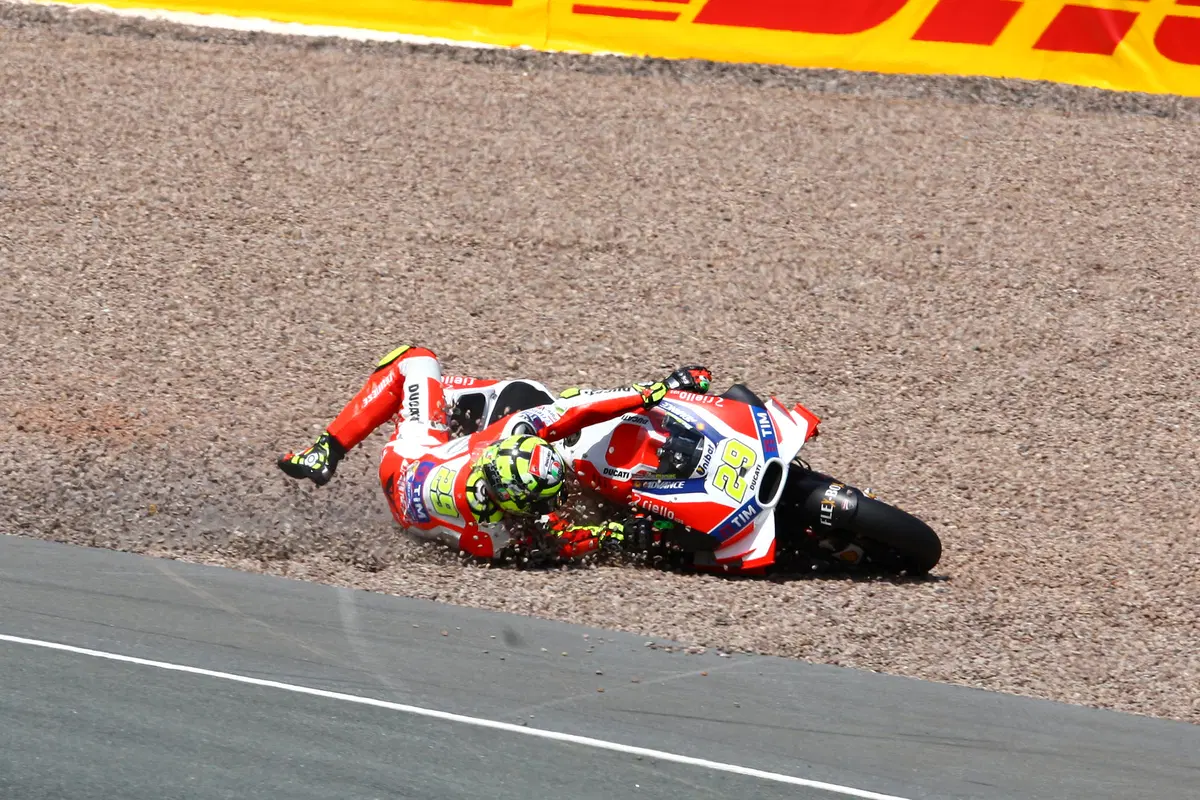 Il GP di Germania 2016 per immagini (129)