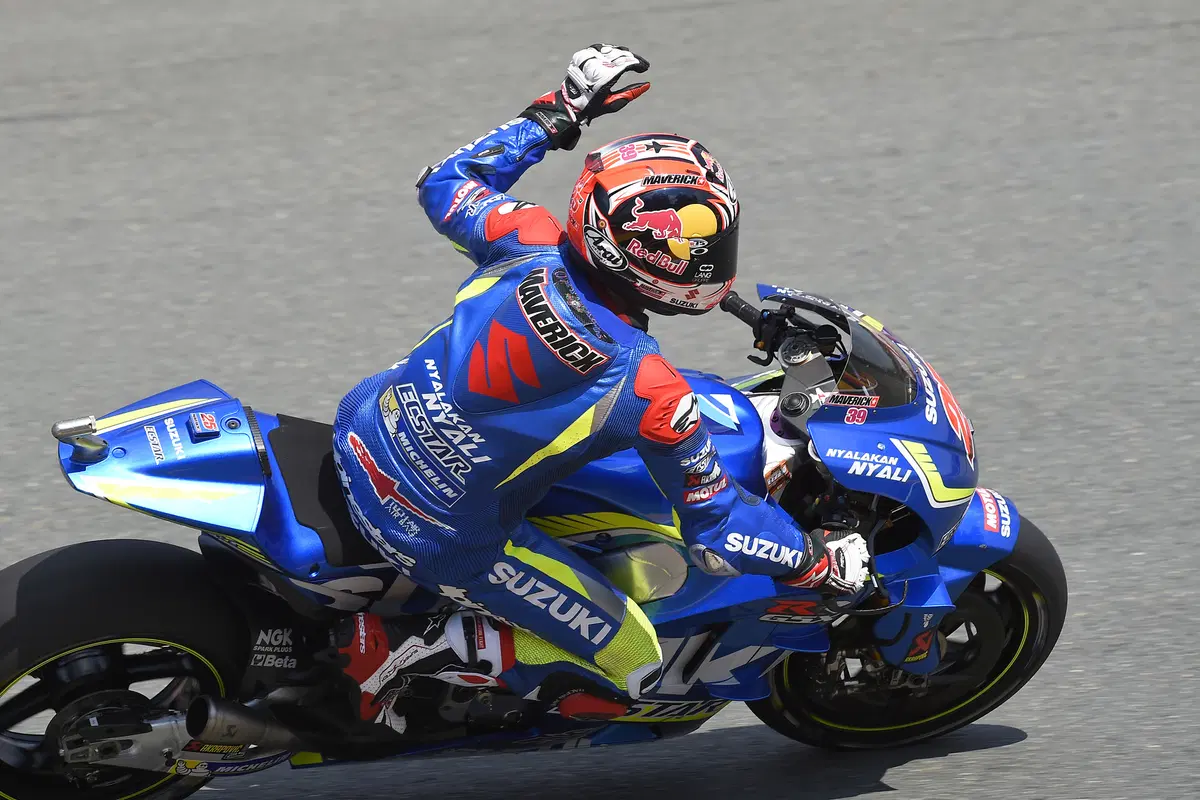 Il GP di Germania 2016 per immagini (130)