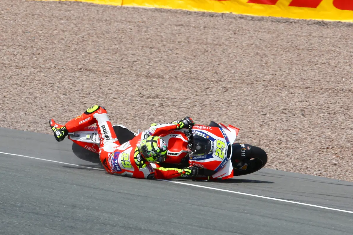 Il GP di Germania 2016 per immagini (132)