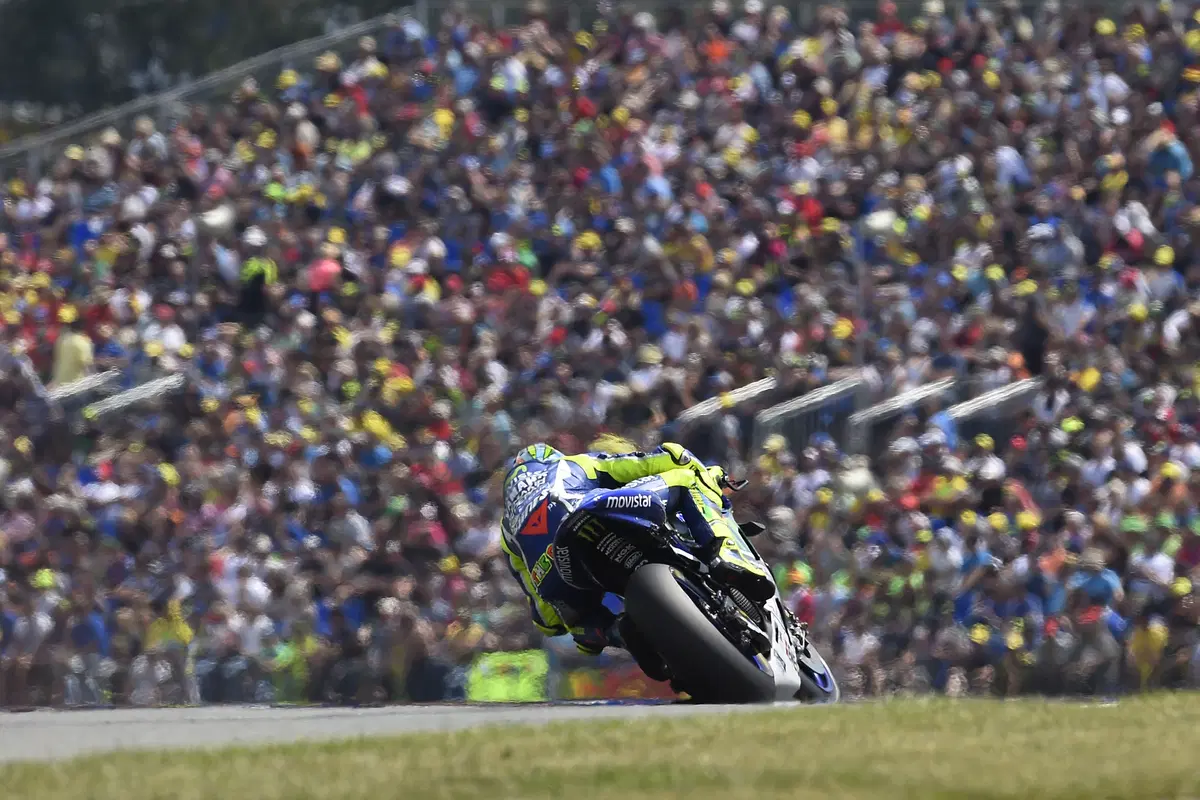 Il GP di Germania 2016 per immagini (131)