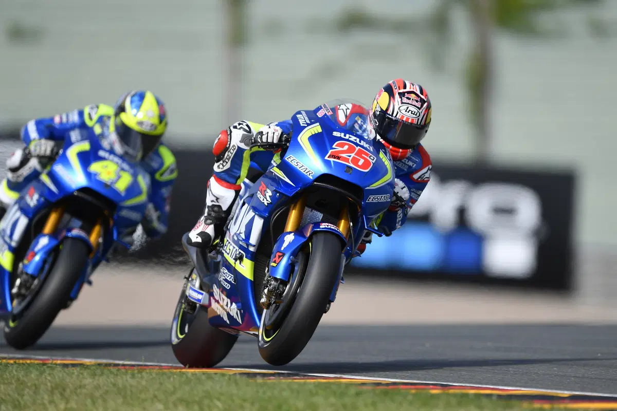 Il GP di Germania 2016 per immagini (133)