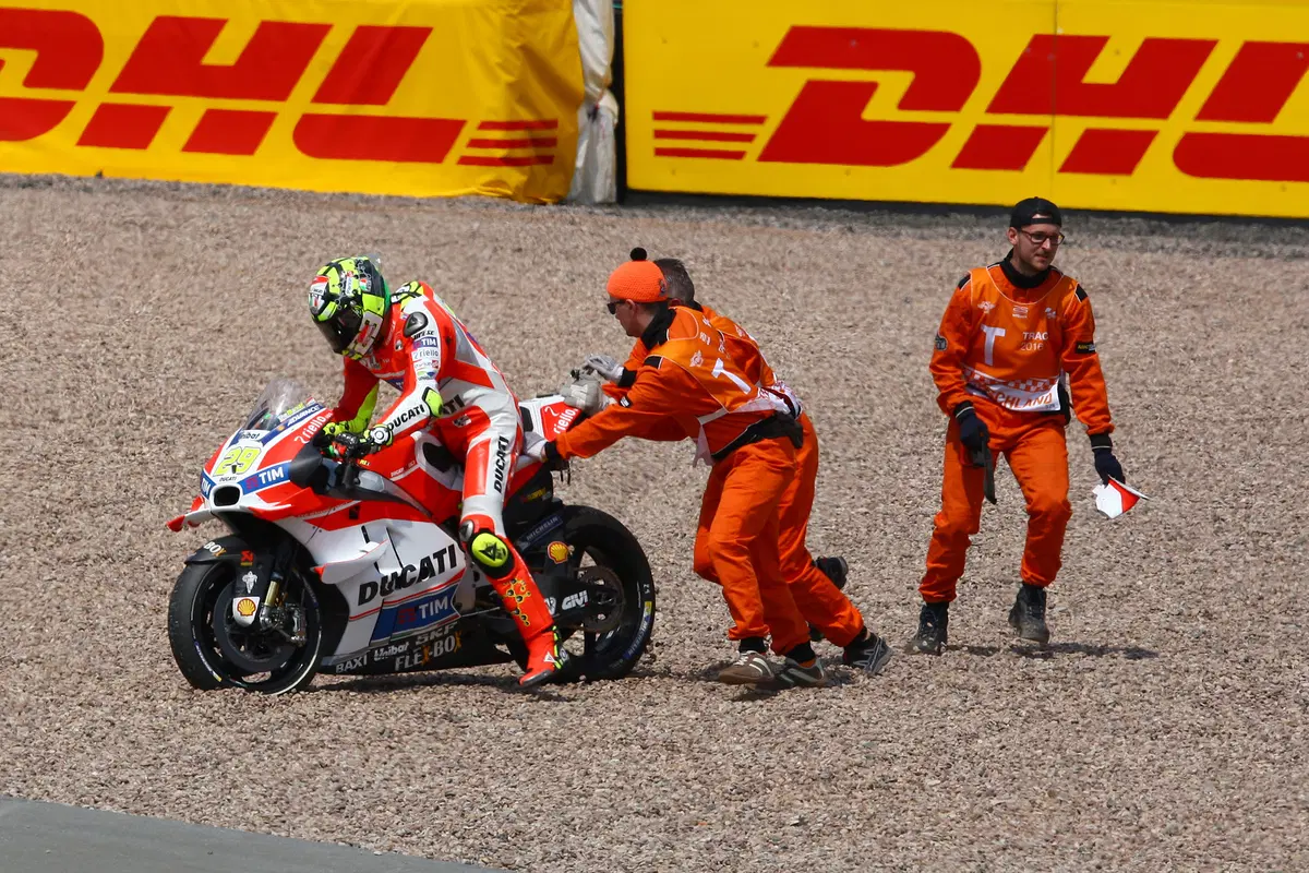 Il GP di Germania 2016 per immagini (134)