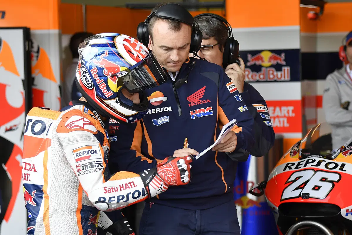 Il GP di Germania 2016 per immagini (135)