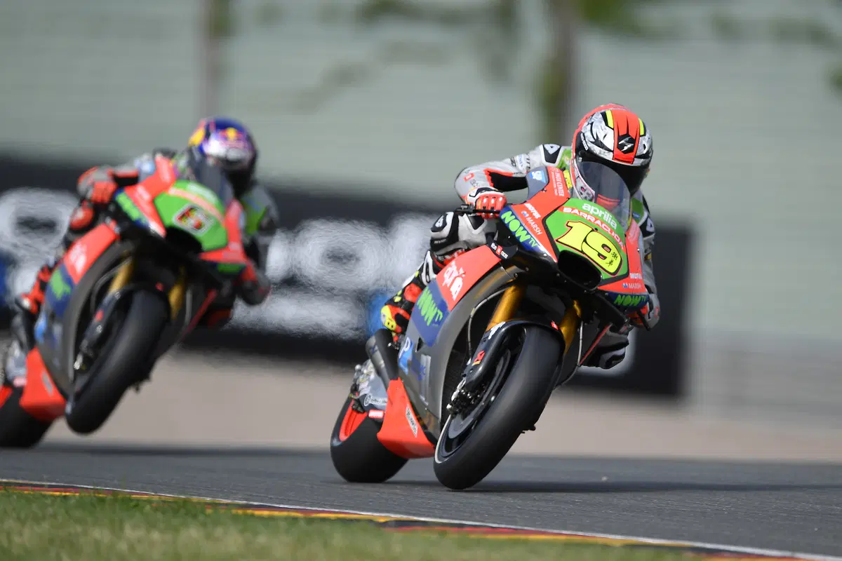 Il GP di Germania 2016 per immagini (137)