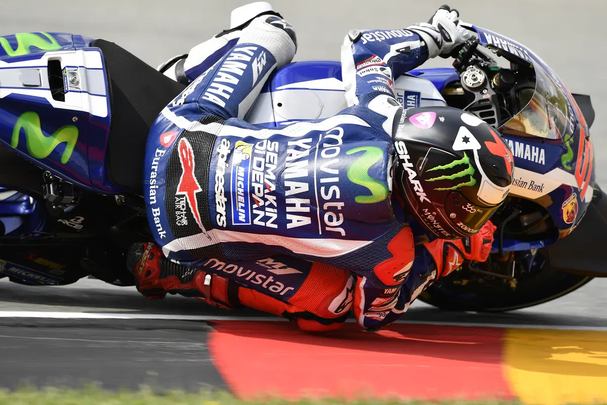 Il GP di Germania 2016 per immagini (139)