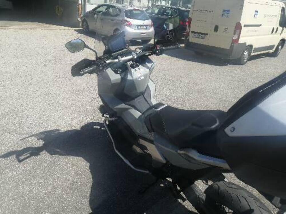 Honda X-ADV 750 DCT Adventure (2021 - 24) (4)