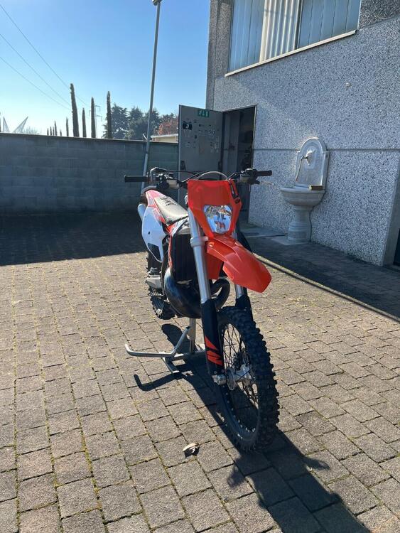 KTM 300 EXC E TPI (2018) (2)