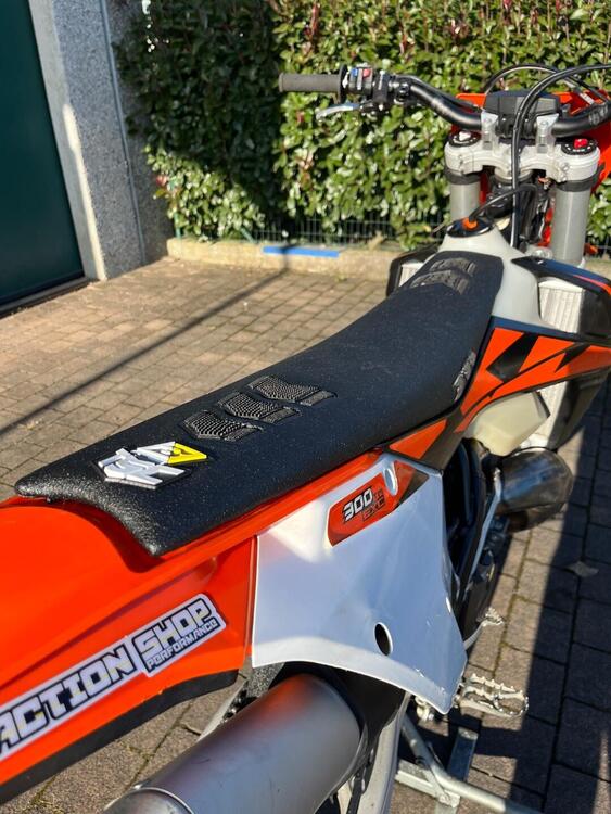 KTM 300 EXC E TPI (2018) (4)