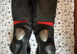 Pantaloni Ducati by Dainese