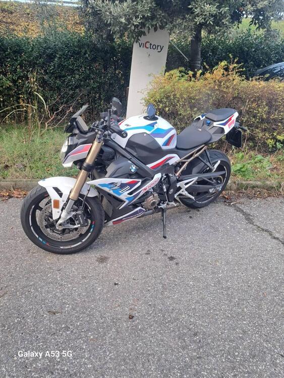 Bmw S 1000 R (2021 - 24) (3)