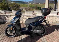 Kymco Agility 125 S (2022 - 24) nuova