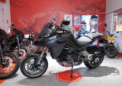 Ducati Multistrada 1260 S (2018 - 20) usata