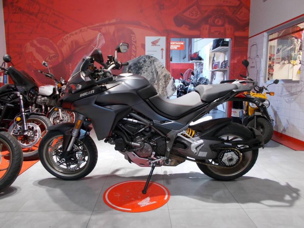 Ducati Multistrada 1260 S (2018 - 20) (3)