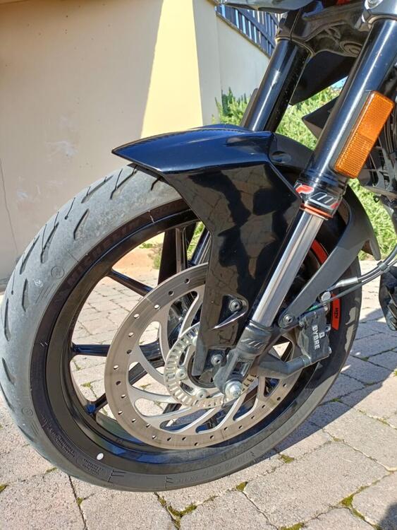 KTM 125 Duke (2021 - 23) (3)