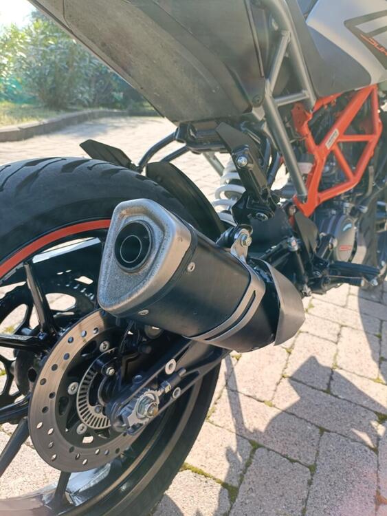 KTM 125 Duke (2021 - 23) (5)