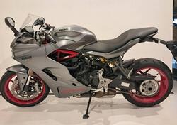 Ducati SuperSport 939 (2017 - 20) usata