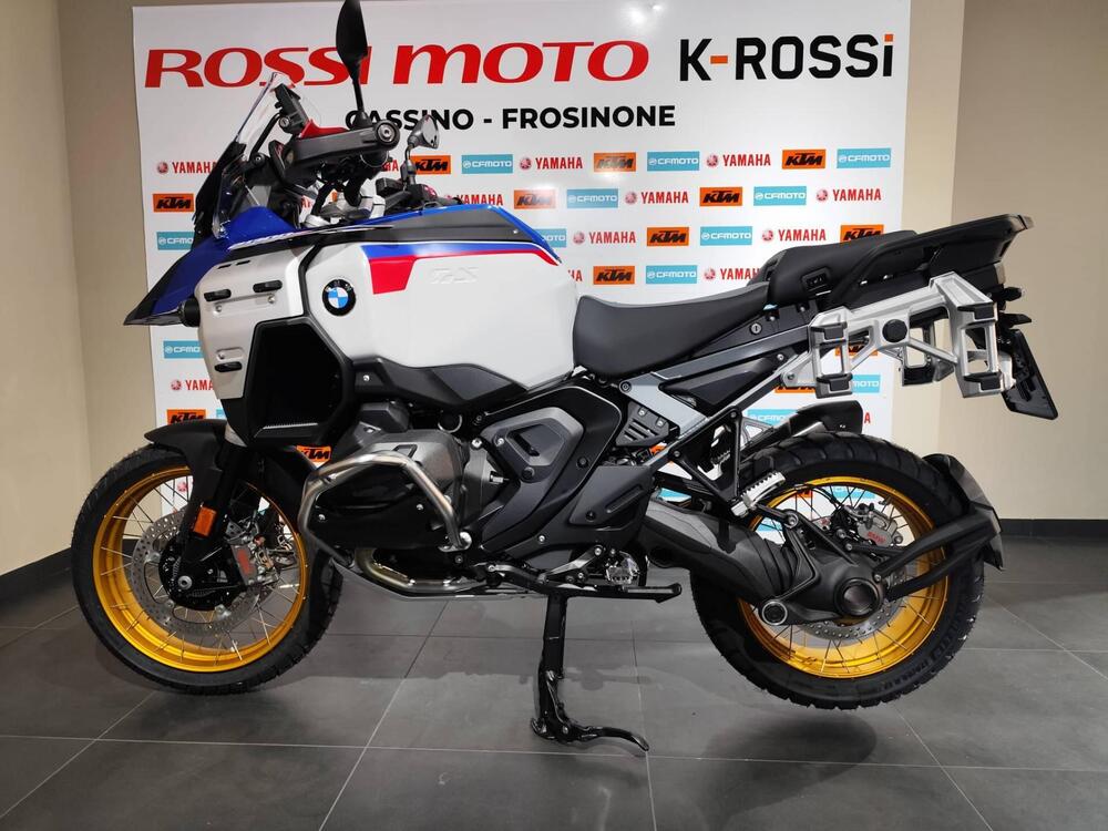 Bmw R 1300 GS Adventure (2025)