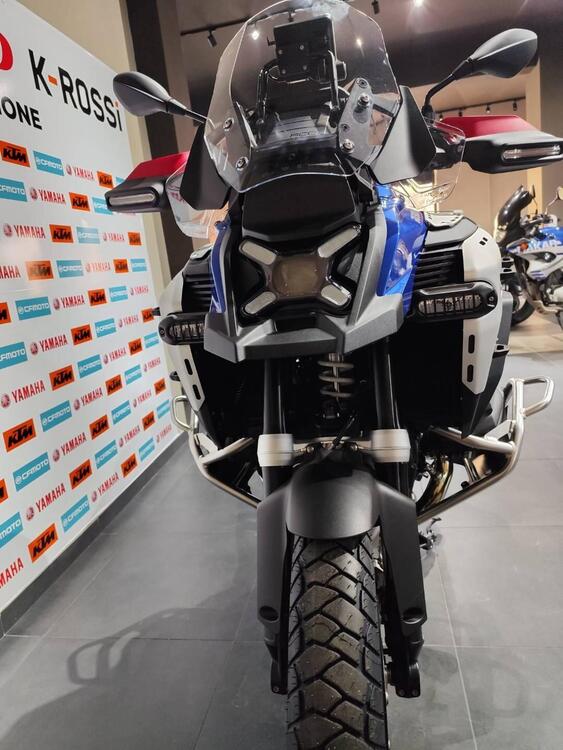 Bmw R 1300 GS Adventure (2025) (2)