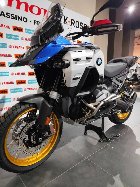 Bmw R 1300 GS Adventure (2025) (5)