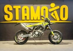 Fantic Motor XMF 125 Motard Performance 4T (2023 - 24) nuova