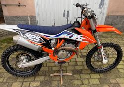 KTM 250 SX-F (2022) usata